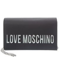 Love Moschino - Shoulder Bag - Lyst
