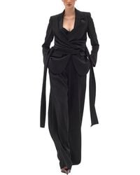 BGL - 2Pc Jacket & Pant Set - Lyst