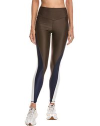 The Upside - Icon 28in High-rise Pant - Lyst