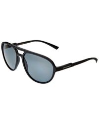 Dolce & Gabbana - Dg6150 60mm Polarized Sunglasses - Lyst
