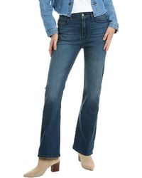 Hudson Jeans - Blair Bocachica High-Rise Bootcut Jean - Lyst
