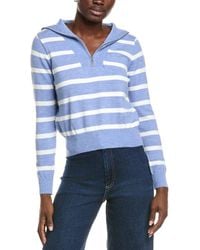 Madison Miles - Pullover - Lyst