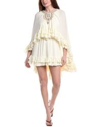 Alexis - Taessa Dress - Lyst