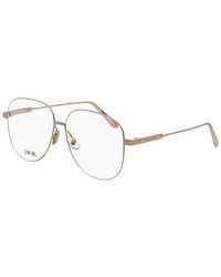 Dior - Ultra 57Mm Optical Frames - Lyst
