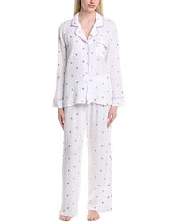 Splendid - 2Pc Lottie Love Gauze Set - Lyst