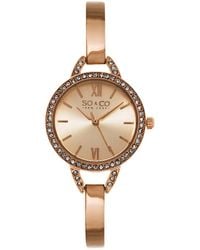 SO & CO - Soho Watch - Lyst