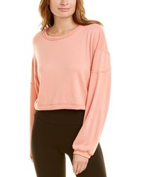 project social t take care turtleneck top