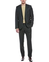 Paul Smith - 2Pc Soho Fit Wool Suit - Lyst