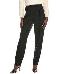 Akris - Fidelia Wool Pant - Lyst