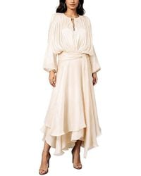 MIRA RICHI - Maxi Dress - Lyst