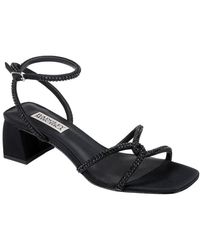 Badgley Mischka - Brisa Sandal - Lyst