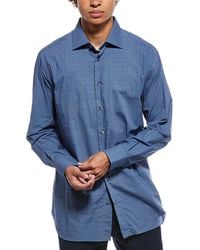 Brioni - Formal Dress Shirt - Lyst