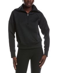 Beyond Yoga - The Flow 1/4-Zip Pullover - Lyst