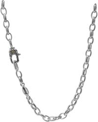 Samuel B. - Necklace - Lyst