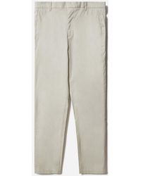 Everlane - The Athletic Fit Air Chino - Lyst