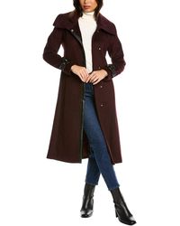 Cole Haan Coats for Women | Online Sale up to 80% off | Lyst