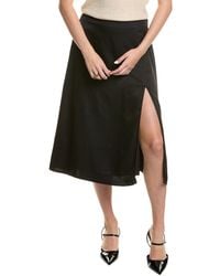 Femme Society - Skirt - Lyst