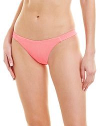 ViX - Firenze Fany Bikini Bottom - Lyst
