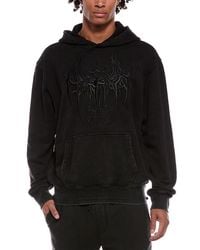 RTA - Jordan Oversized Hoodie - Lyst