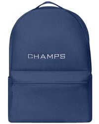CHAMPS - Onyx Essential Backpack - Lyst