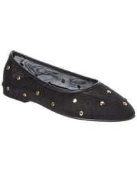 Tiffany & Fred Paris - Flat - Lyst