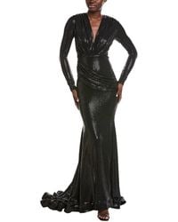 Issue New York - Sequin Gown - Lyst