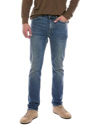BLK DNM - Slim Cut Jean - Lyst