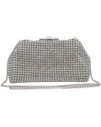 Urban Expressions - Delfina Evening Clutch - Lyst