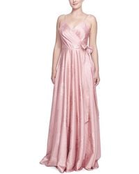 Marchesa - Matera Gown - Lyst
