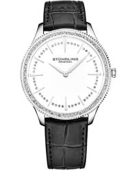 Stuhrling - Stuhrling Original Symphony Watch - Lyst