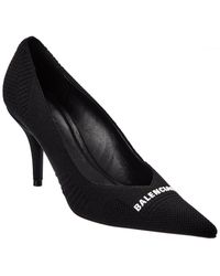 Balenciaga - Knife 2.0 Pump - Lyst