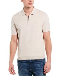 ua victor polo