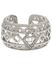 Diamond Select Cuts - 0.06 Ct. Tw. Diamond Ring - Lyst