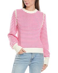 Michael Stars - Casey Sweater - Lyst