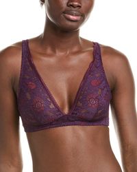 Simone Perele - Simone Perele Festive Wireless Bra - Lyst