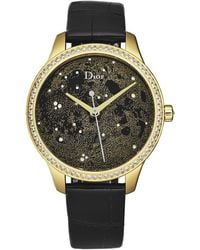 Dior Watches for Women | Online Sale up to 75% off | Lyst