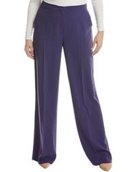 Marina Rinaldi - Plus Remino Trouser - Lyst
