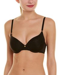 Natori Push Up Bra - Black