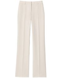 Lafayette 148 New York - Plus Gates Full Leg Pant - Lyst