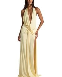 Tedora - Maxi Dress - Lyst