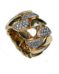 Arthur Marder Fine Jewelry - 18k 2.20 Ct. Tw. Diamond Ring - Lyst
