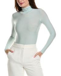 Commando - Butter Turtleneck Bodysuit - Lyst