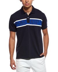 Polo Club St. Martin - Polo Shirt - Lyst