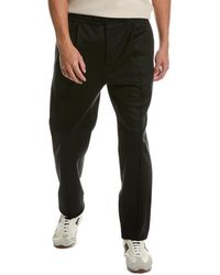 Theory - Curtis Wool-Blend Pant - Lyst