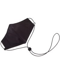 STITCH BROTHERS - Cloth Face Mask - Lyst