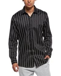 Tahari - Modern Fit Dress Shirt - Lyst