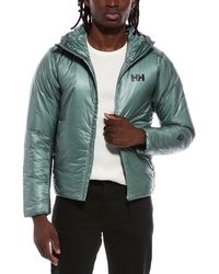Helly Hansen - Odin Everdown Hooded Jacket - Lyst