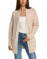 Michael Stars - Lida Oversized Cardigan - Lyst