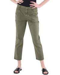 Marrakech - Calina Stretch Twill Pant - Lyst