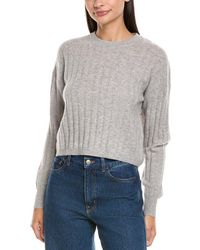 NAADAM - Wool & Cashmere-Blend Sweater - Lyst